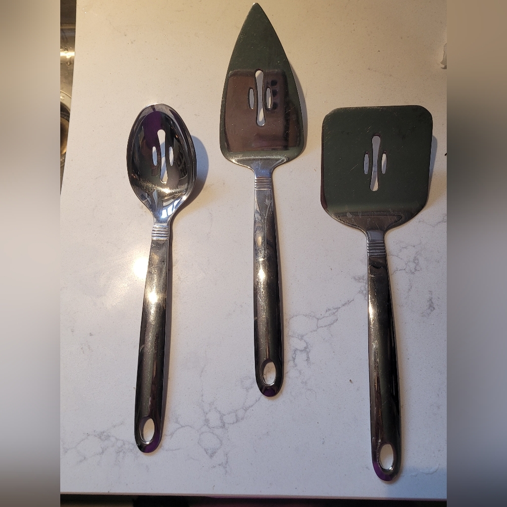 Oneida Serveware 3 pc